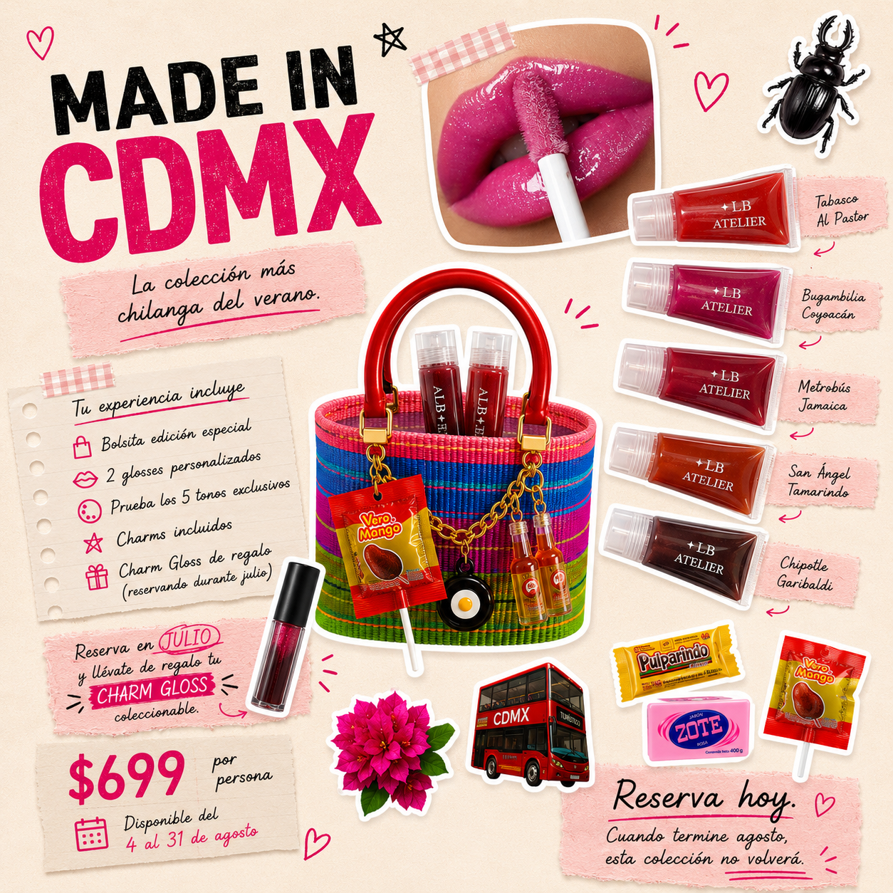 Made in CDMX