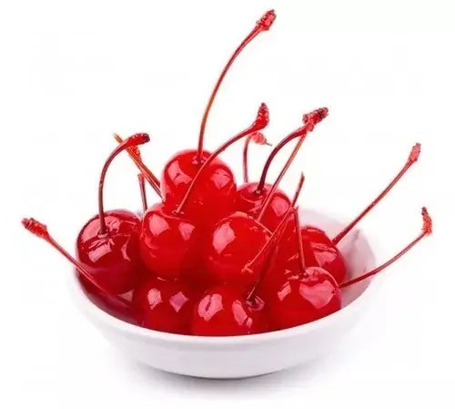 Fragancia Cereza gotero de 20ml (para jabón y vela)