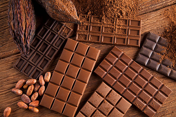 Fragancia Chocolate gotero de 20ml (para jabón y vela)