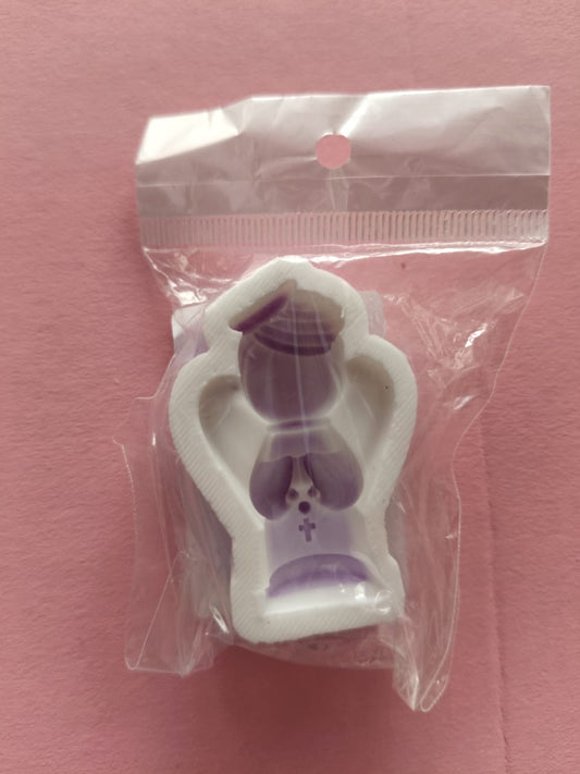 Molde Angelito Chico