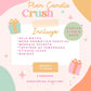 Reserva Plan Candle Crush