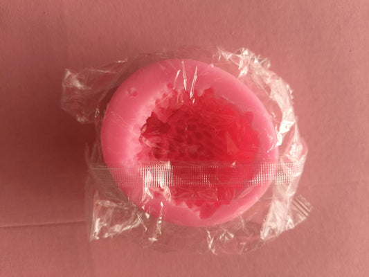 Molde Borrego de la Fortuna