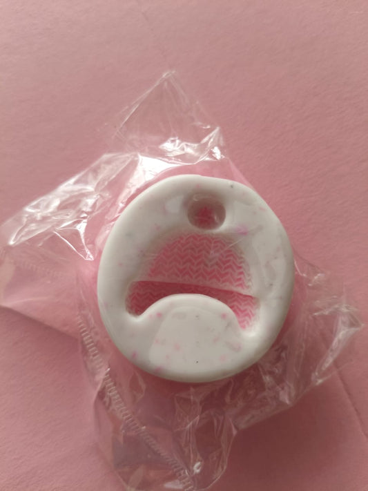 Molde Gorrito Invierno