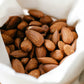 Fragancia almendras gotero de 20ml (para jabón y vela)