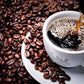 Fragancia Café gotero de 20ml (para jabón y vela)