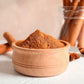 Fragancia Canela gotero 20ml (para jabón y vela)