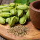 Fragancia Cardamomo Verde gotero 30ml (apto solo para velas)