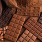 Fragancia Chocolate gotero de 20ml (para jabón y vela)