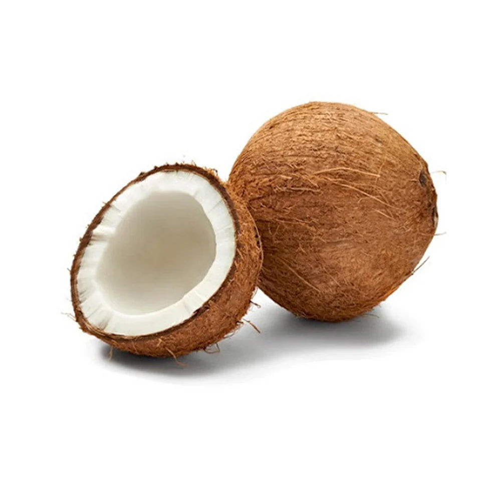 Fragancia de Coco gotero de 20ml (para jabón y vela)