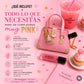 Pink Party LB Atelier