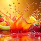 Fragancia Explosión Frutal gotero de 20ml (para jabón y vela)