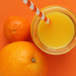 Fragancia Naranja gotero de 20ml ( para jabón y vela)