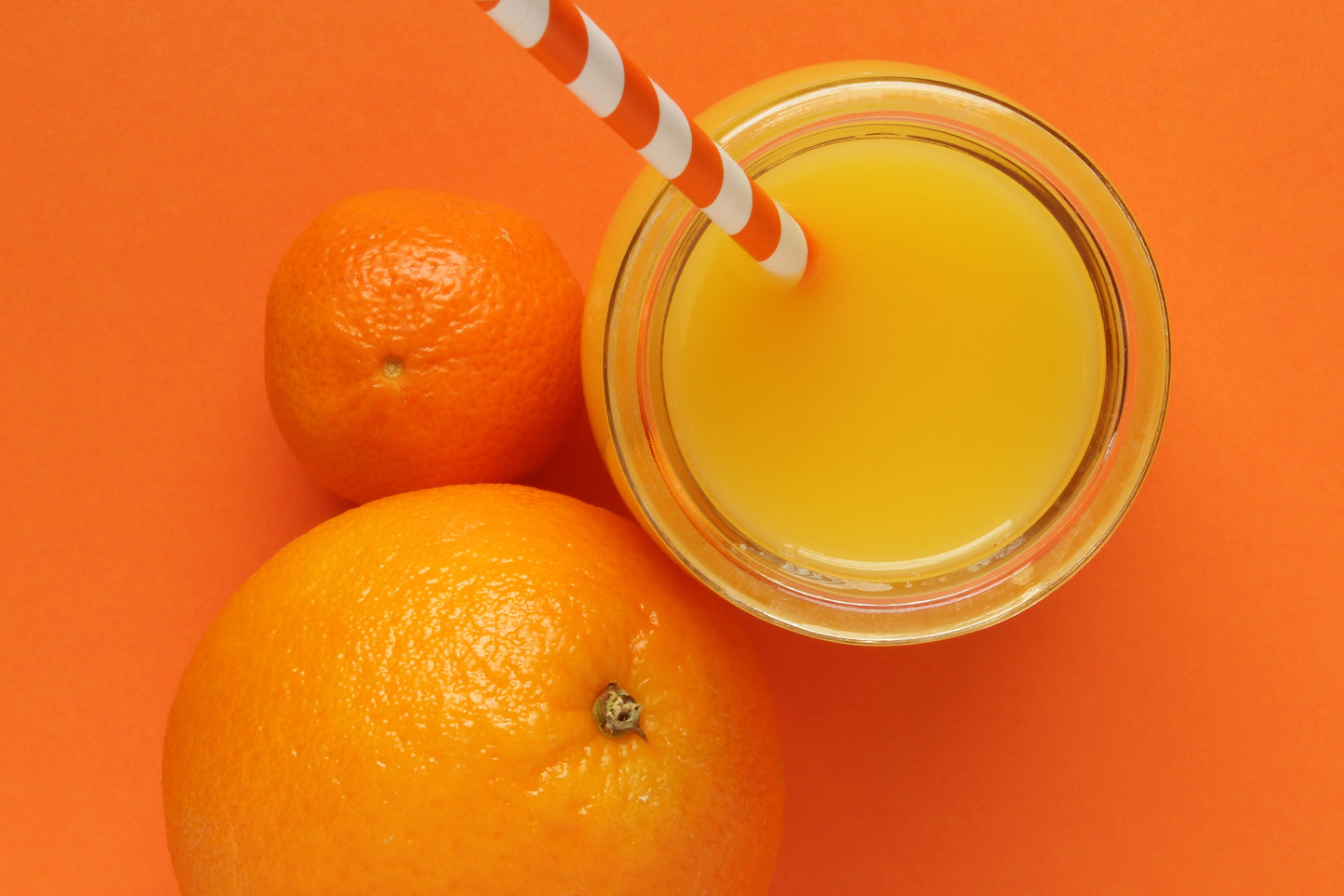 Fragancia Naranja gotero de 20ml ( para jabón y vela)
