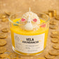 Beee Candle Abundancia
