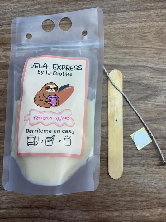 Vela Express